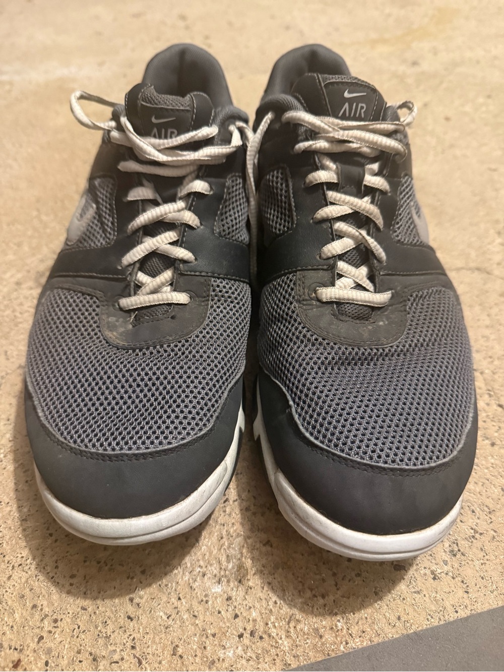 Nike Air Range golf shoes